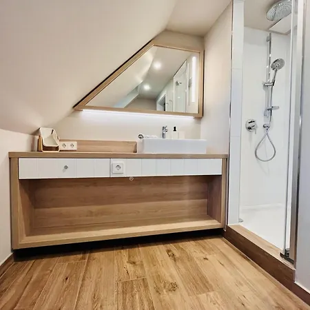 Strandleben 09 Klein Stresow Ruegen By Ruyastay 펜션