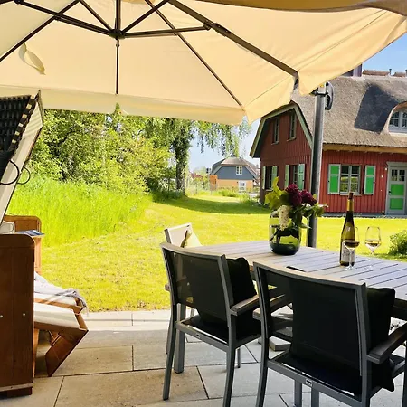 Strandleben 09 Klein Stresow Ruegen By Ruyastay * 푸트버스