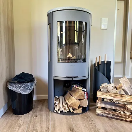 Strandleben 09 Klein Stresow Ruegen By Ruyastay 펜션 *