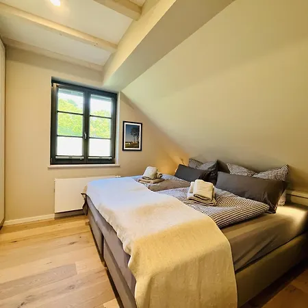 Strandleben 09 Klein Stresow Ruegen By Ruyastay 푸트버스