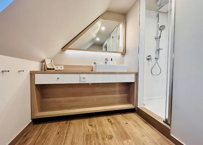 Strandleben 09 Klein Stresow Ruegen By Ruyastay Hébergement de vacances