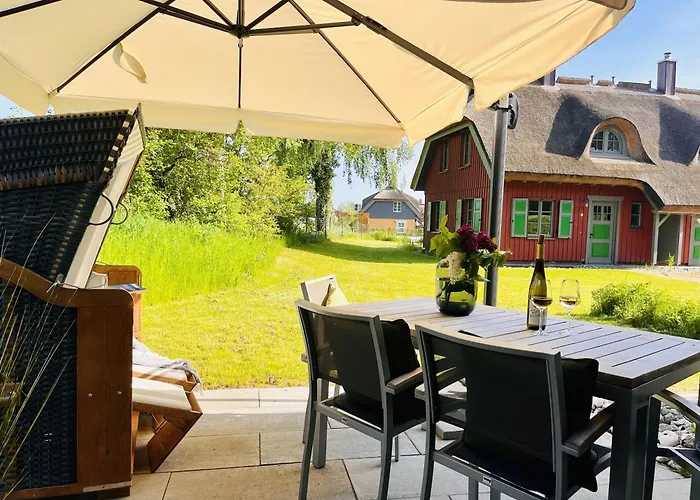 Strandleben 09 Klein Stresow Ruegen By Ruyastay * Putbus