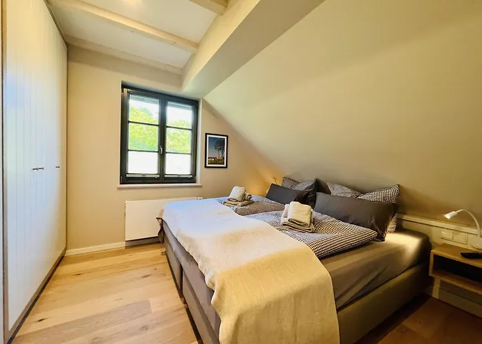 Strandleben 09 Klein Stresow Ruegen By Ruyastay Putbus