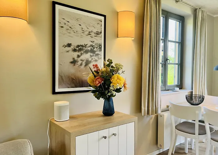 Strandleben 09 Klein Stresow Ruegen By Ruyastay * Putbus